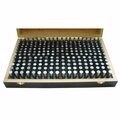 Stm 250pc Precision Steel Pin Gauge Set 255045